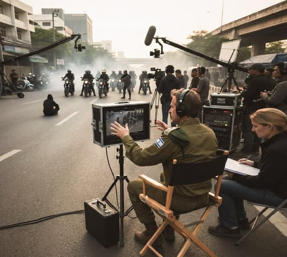 چرا نوجوانان فریب اغتشاشات دشمن میشوند؟