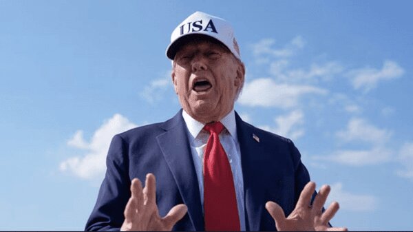 वॉल स्ट्रीट जनरलःअरब देश ईरान पर किसी भी अमेरिकी सैनिक कार्रवाई के मुख़ालिफ़ है