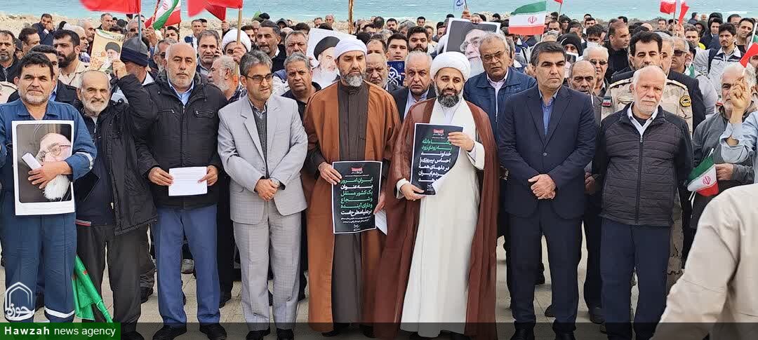 تعامل حوزه علمیه و مسجدی‌ها برای تقویت جایگاه مساجد بسیار ضروری است