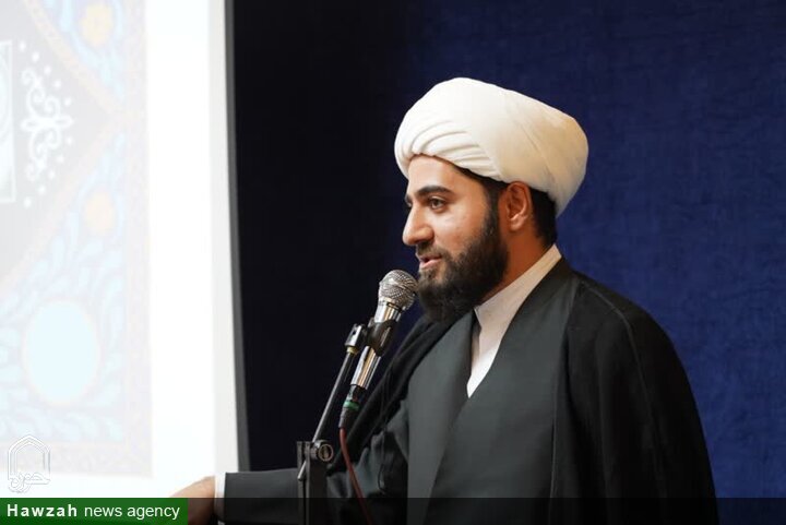 اجرای برنامه چله تبیین انقلاب در لرستان
​​​​​​​