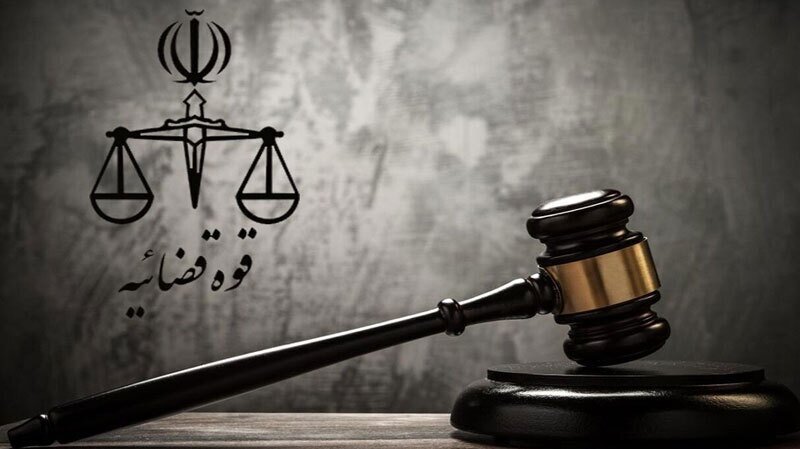 هرگونه همکاری و تبادل اطلاعات با شبکه اینترنشنال جرم است