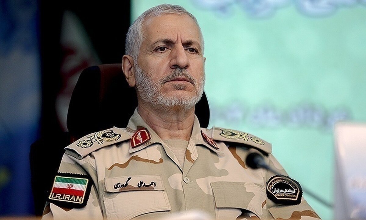 انهدام ۳ تیم تروریستی در مرزهای کشور