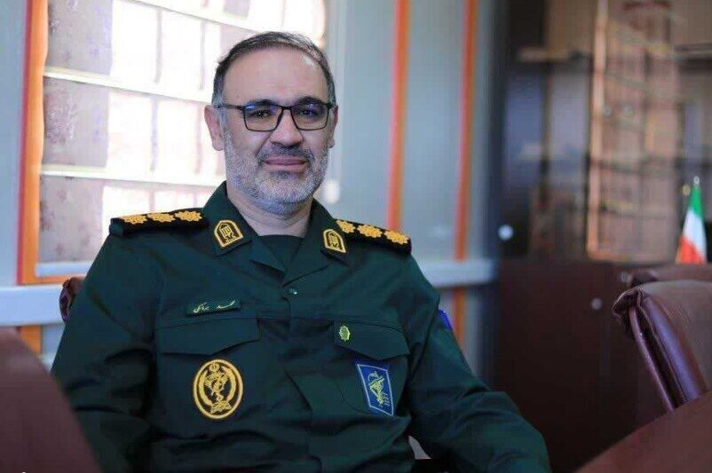 ۹۰درصد دستگیرشدگان اغتشاشات در بروجرد موادمخدر مصرف کرده بودند