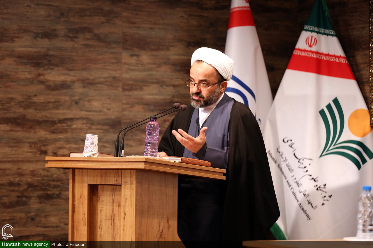 تصاویر/ همایش امت تمدن در قرآن