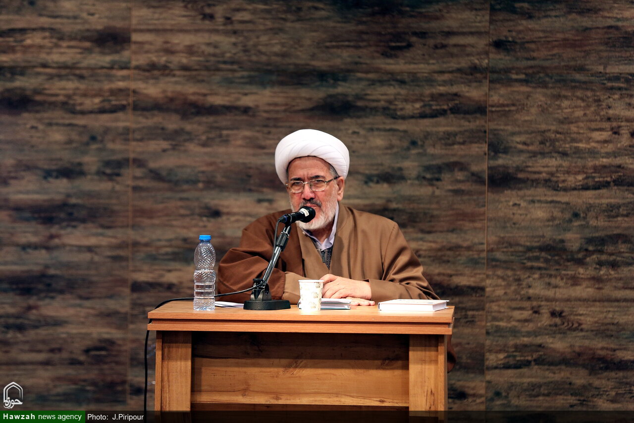 تصاویر/ همایش امت تمدن در قرآن