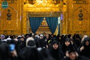 इमाम मूसा काज़िम अ.स की शहादत के मौके पर काज़मैन में ज़ायरीन के लिए पूरी व्यवस्था