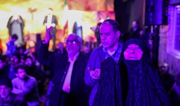 شکرانه حضور حماسی در یوم الله ۲۲دی؛ امشب در مساجد سراسر کشور