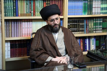 برای تبیین دقیق اندیشه‌های امامین انقلاب در عرصه دشمن‌شناسی باید زبان نسل جدید را آموخت