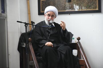 قوه قضائیه عاملان اقدامات تروریستی را به اشد مجازات برساند