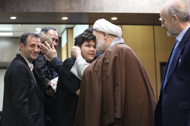 تصاویر/ جلسه شورای اداری استان قم