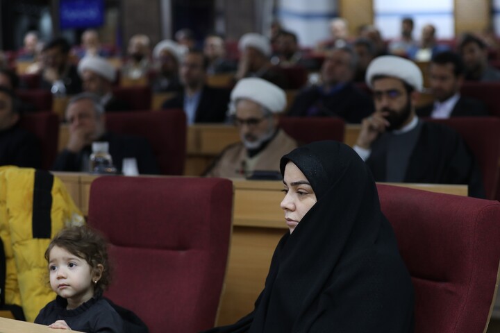 تصاویر/ جلسه شورای اداری استان قم