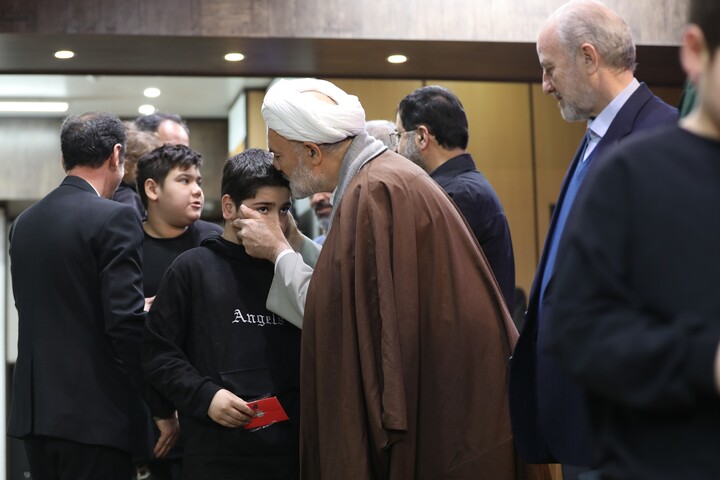 تصاویر/ جلسه شورای اداری استان قم