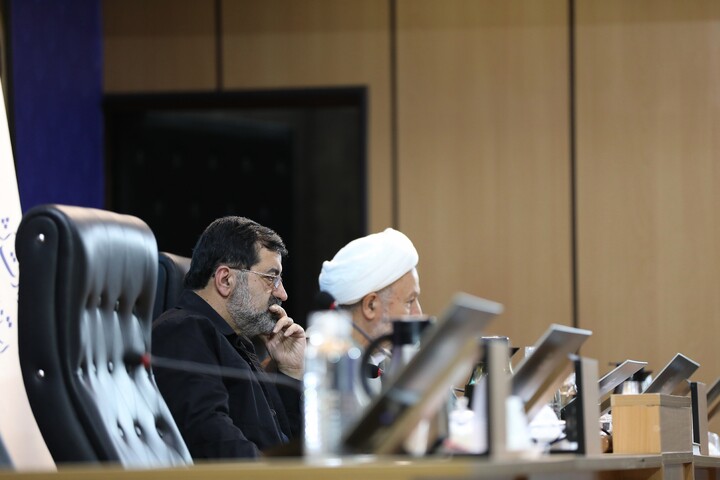 تصاویر/ جلسه شورای اداری استان قم