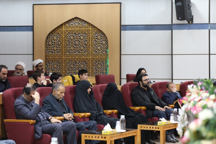 تصاویر/ جلسه شورای اداری استان قم