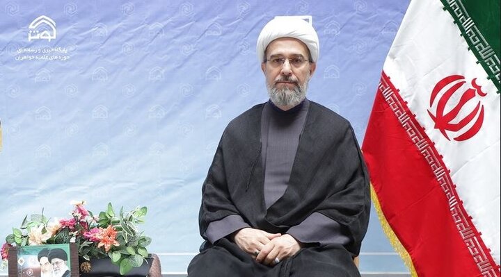 فراخوان مسابقه «ماء معین» در ایام خجسته مهدوی