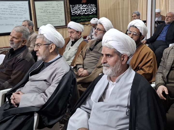 تصاویر:عزاداری شهادت امام موسی کاظم (ع)در کاشان