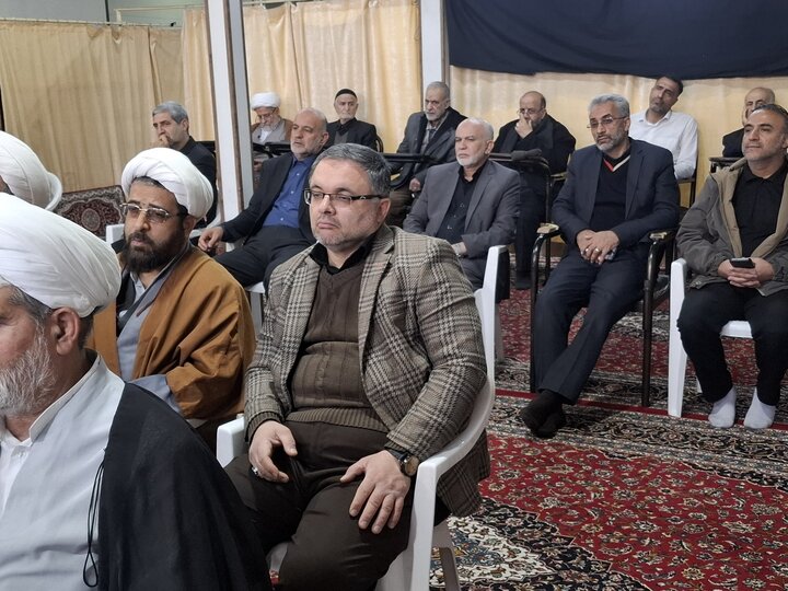 تصاویر:عزاداری شهادت امام موسی کاظم (ع)در کاشان