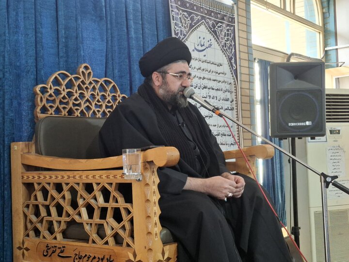 تصاویر:عزاداری شهادت امام موسی کاظم (ع)در کاشان