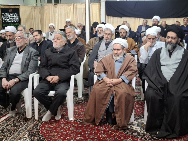 تصاویر:عزاداری شهادت امام موسی کاظم (ع)در کاشان