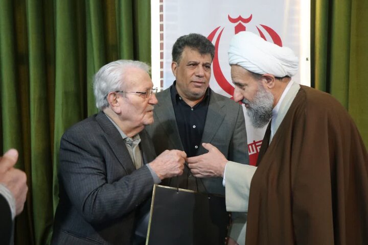 تصاویر/  یادبود شهید امیر سرلشکر منصور ستاری