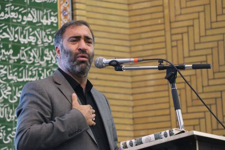 تصاویر/  یادبود شهید امیر سرلشکر منصور ستاری