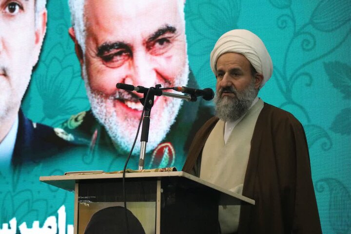 تصاویر/  یادبود شهید امیر سرلشکر منصور ستاری