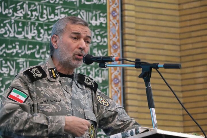 تصاویر/  یادبود شهید امیر سرلشکر منصور ستاری