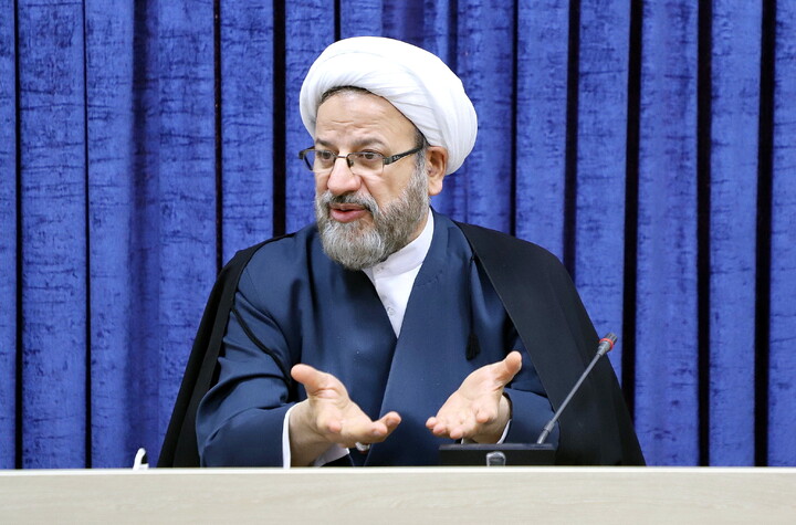 تصاویر/ پنل های علمی همایش بین‌المللی «امت _ تمدن در قرآن»