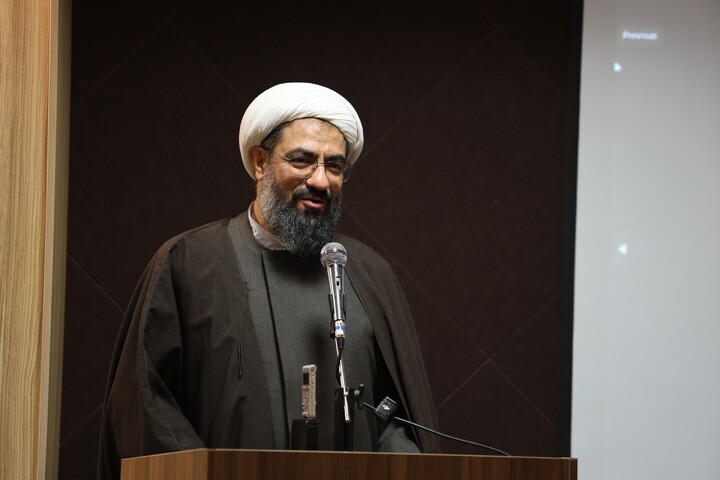 تصاویر / برگزاری دوره آموزشی اساتید و متولیان حوزه مراکز اسلام ناب در همدان