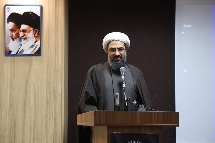 تصاویر / برگزاری دوره آموزشی اساتید و متولیان حوزه مراکز اسلام ناب در همدان