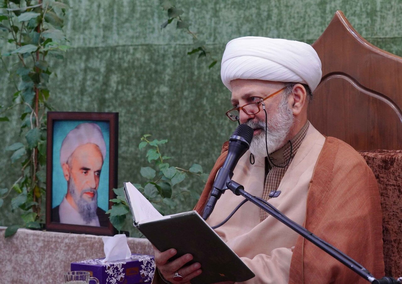 Sagge frasi e sublimi aforismi tratti dal Corano e dalla Sunna