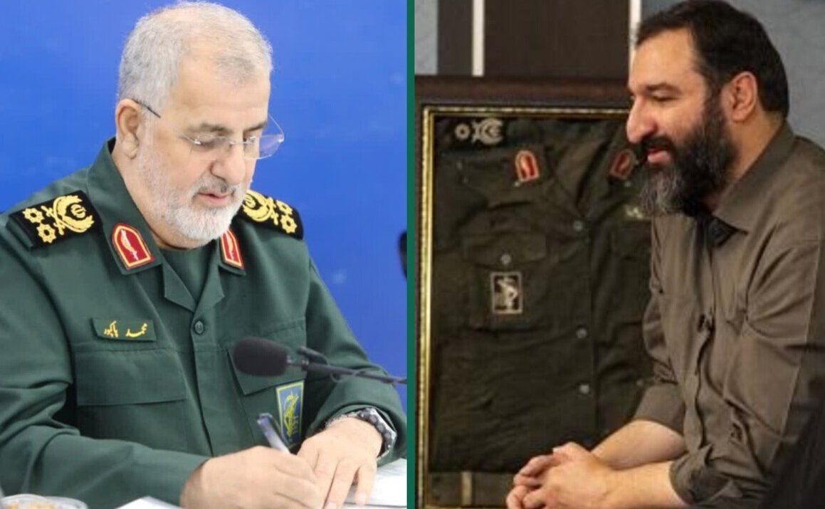 شهادت شهدای امنیت، نماد پایبندی ملت به مقاومت و حضور سرنوشت‌ساز آنان در ناامیدسازی دشمن در بزنگاه‌های تاریخی است