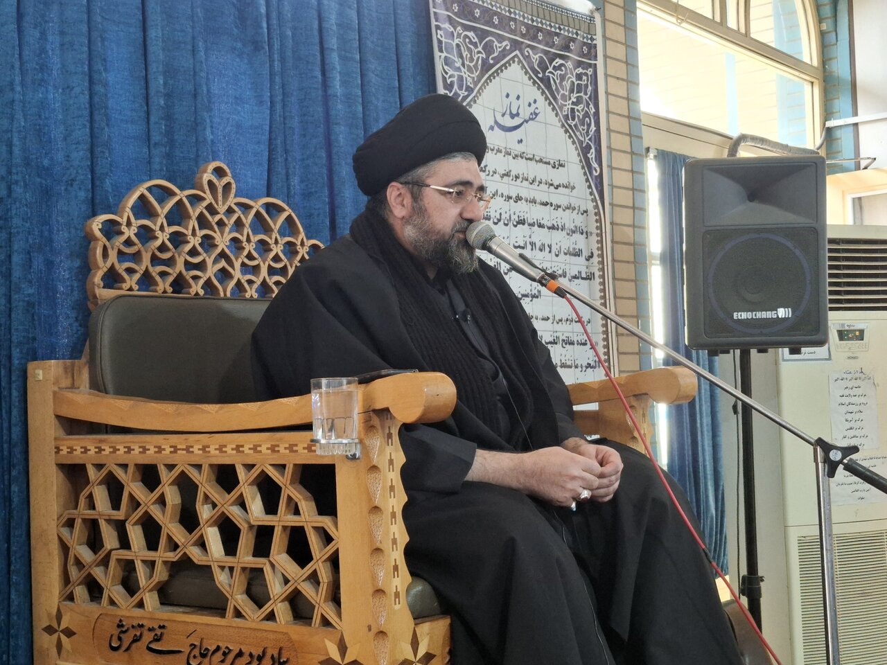 خسارت جنگ نرم به مراتب بیشتر از جنگ سخت است