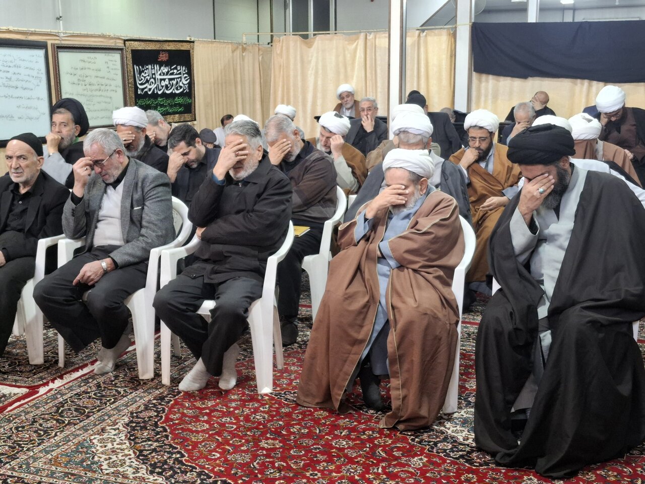 خسارت جنگ نرم به مراتب بیشتر از جنگ سخت است