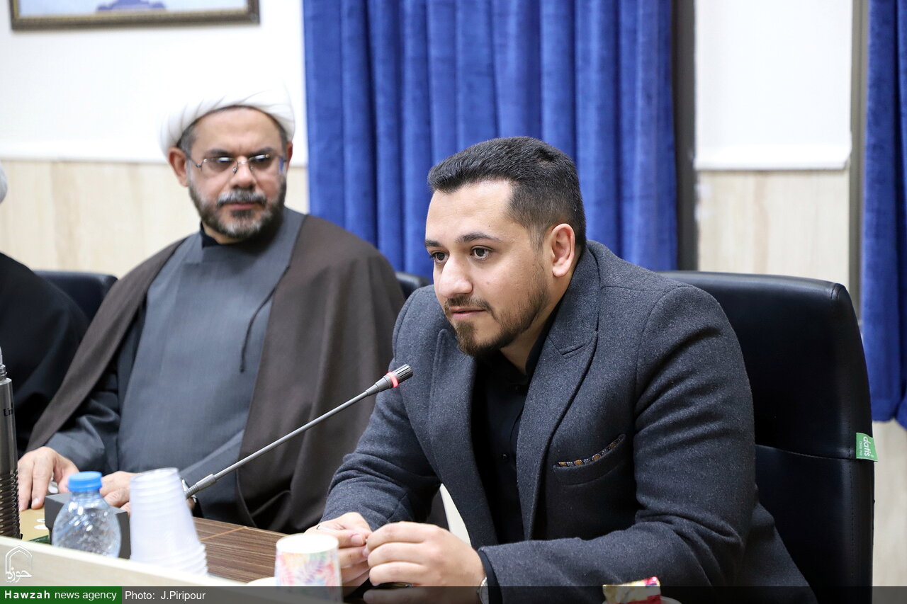 تصاویر/ پنل های علمی همایش بین‌المللی «امت _ تمدن در قرآن»