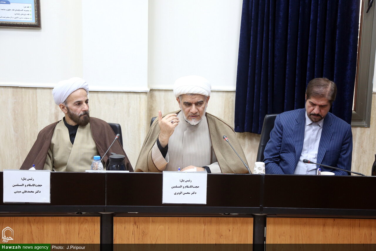 گزارشی از روز دوم همایش بین‌المللی «امت _ تمدن در قرآن» با ۲۱ ارائه علمی