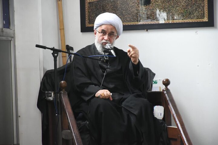 قوه قضائیه عاملان اقدامات تروریستی را به اشد مجازات برساند