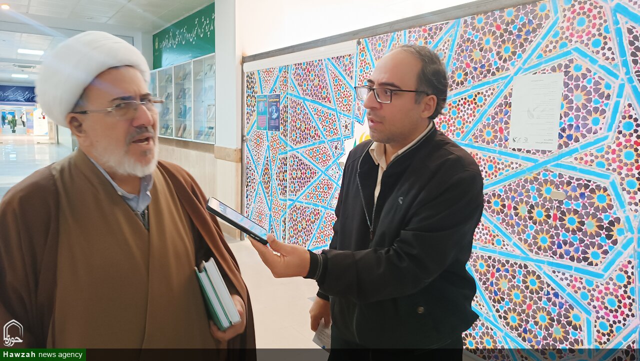 نگاهی به پنل های تخصصی روز نخست همایش بین المللی امت – تمدن در قرآن کریم