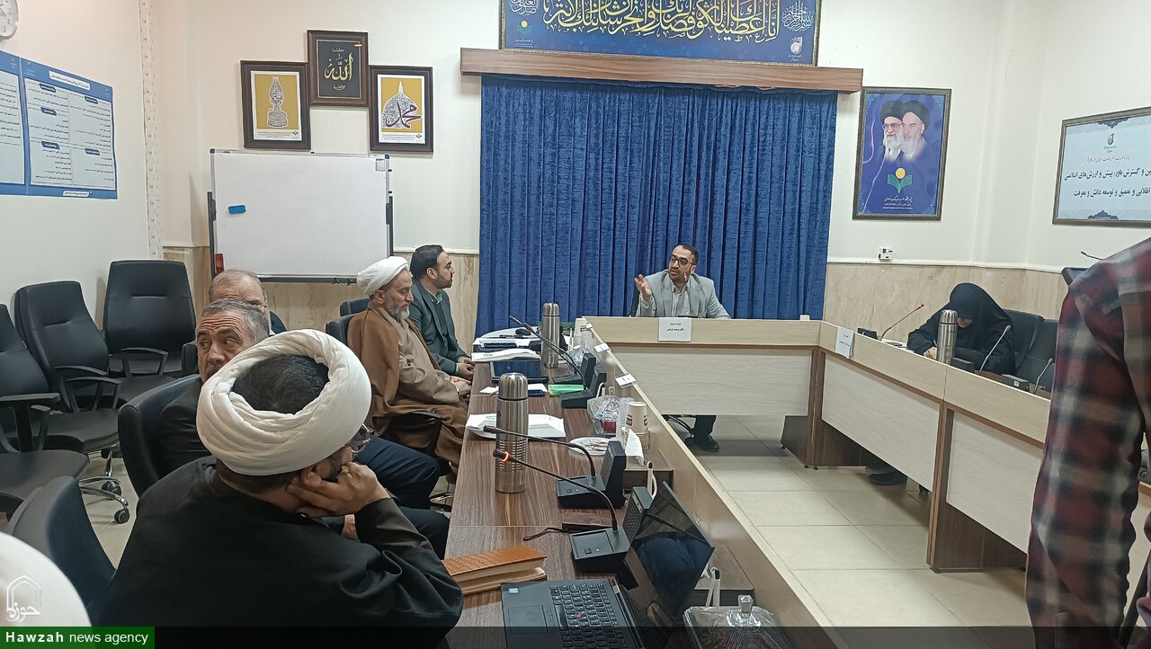 نگاهی به پنل های تخصصی روز نخست همایش بین المللی امت – تمدن در قرآن کریم