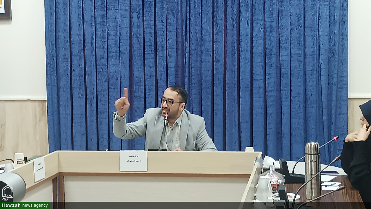 نگاهی به پنل های تخصصی روز نخست همایش بین المللی امت – تمدن در قرآن کریم