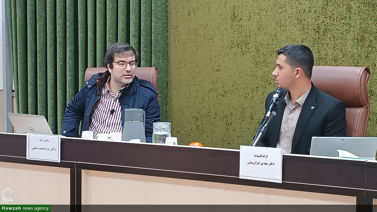 نگاهی به پنل های تخصصی روز نخست همایش بین المللی امت – تمدن در قرآن کریم