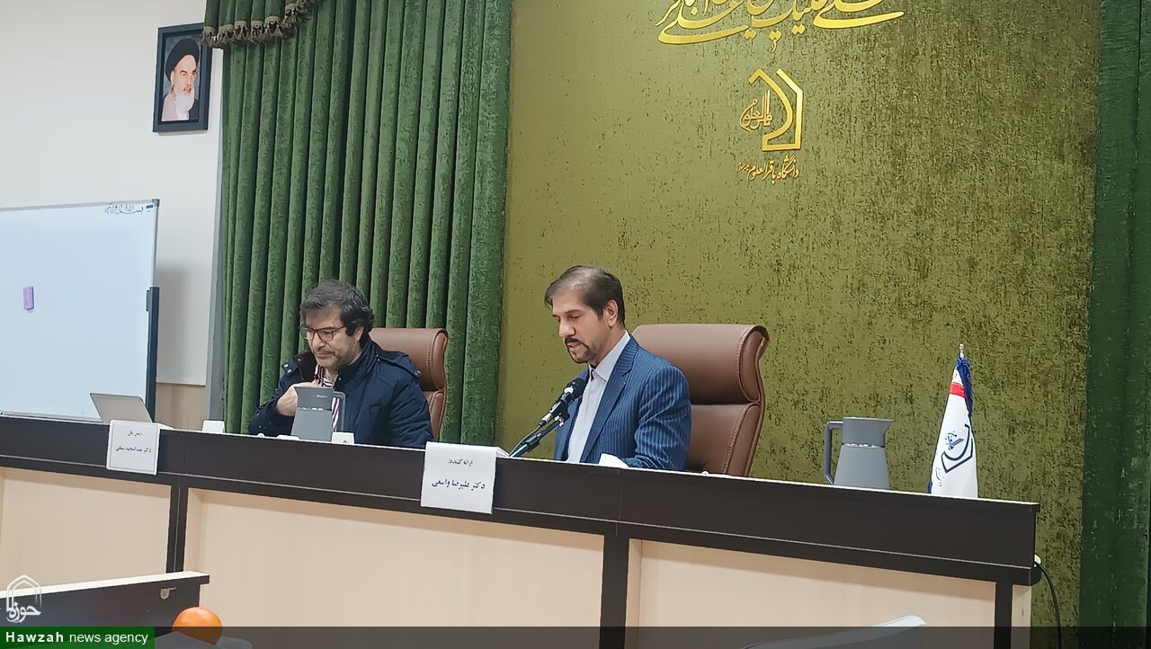 نگاهی به پنل های تخصصی روز نخست همایش بین المللی امت – تمدن در قرآن کریم