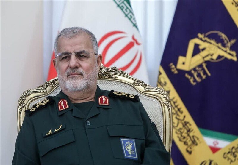 IRGC Warns of Harsh Reaction to US, Israel