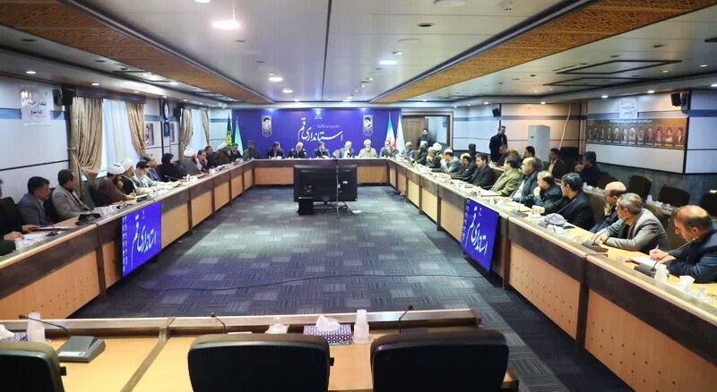 Qom Ready to Host 4 Million Pilgrims on Mid-Sha’aban