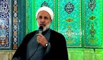 مودت زمینه تربیت انسان‌های عاقل است