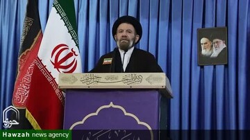 اگر جرقه‌ای به سمت ایران پرتاب شود ناوگان‌های آمریکا به فلزهای گداخته تبدیل می‌شود