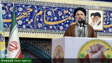 قوه قضاییه با مفسدان اقتصادی برخورد قاطعانه کند