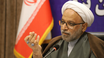 افراد مؤثر در خرابکاری‌ها آموزش‌دیده به خیابان آمده بودند