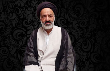 استاد حوزه علمیه خراسان درگذشت