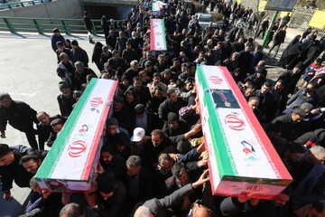 هوشمندی مردم ایران، مکر و حیله‌های رژیم‌های تروریستی را ناکام گذاشت